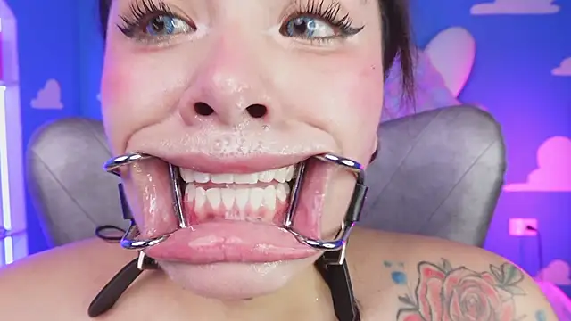 miss_keisiのライブXXXチャット