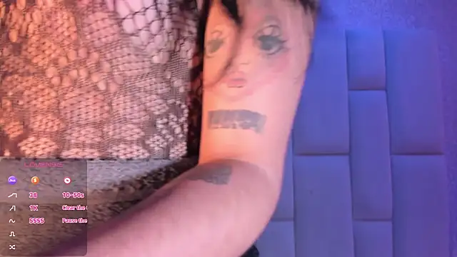 Summer_walkerr live XXX chat