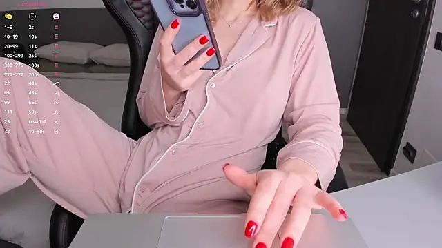 Онлайн чат XXX gigihadd