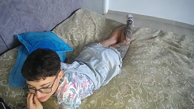 Chat XXX Live connie58