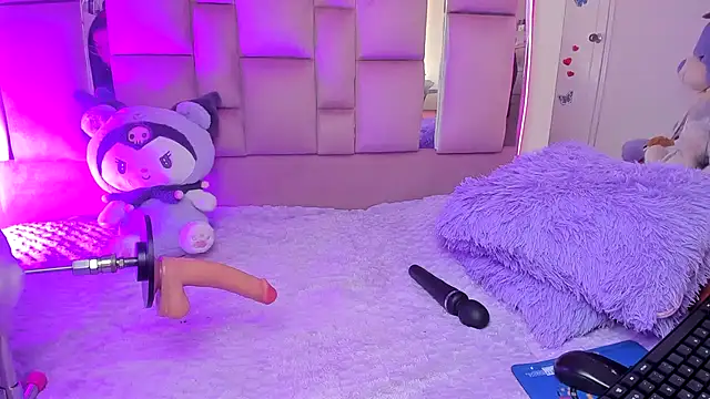 Chat XXX Live AriadnaCappelletty