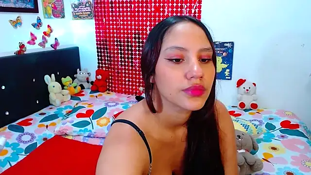 Онлайн чат XXX pleasure_and_fantasy