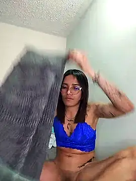 Chat +18 de Yaumiko ao vivo