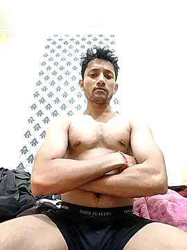 Indiandaddy11 Live XXX Chat