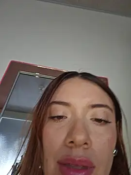 Chat XXX Live valery_mora