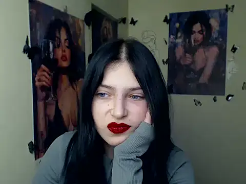 Cherry_Girl1のライブXXXチャット