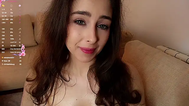 cosmosbabyn Live XXX chat