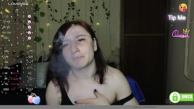 Muse_kitty_jenian Live XXX chat