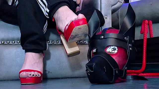 LusstCruellaのライブXXXチャット