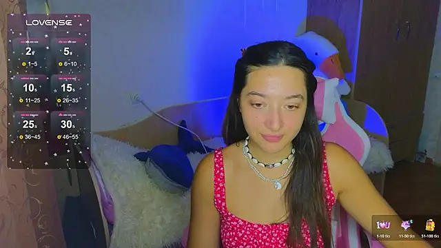 _Sati_ Pertunjukan Webcam