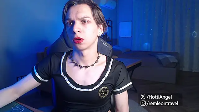 leon_yuugen – Live XXX-chat