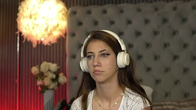 Онлайн чат XXX KeylaBlair