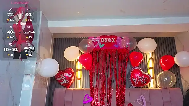 Anni_acker_b Chat XXX in diretta