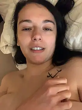 Goddess-Saysay7: онлайн-секс-чат