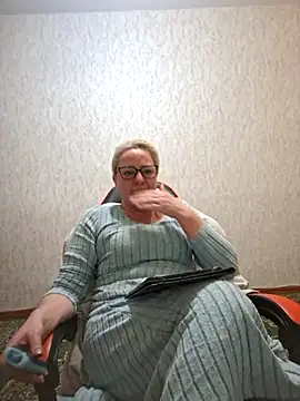 my_KazkaのライブXXXチャット