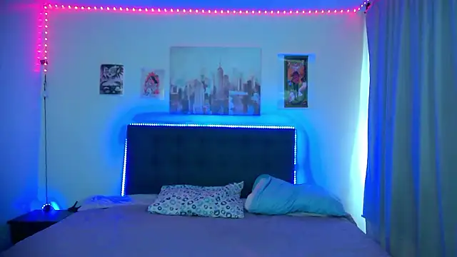 goth_minerva's Live XXX Chat