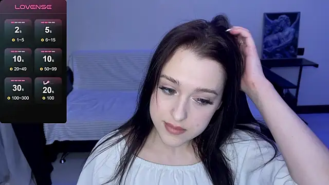 Sunshine_Jn Live XXX chat