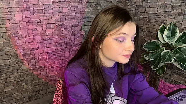 Chat +18 de may_rollins ao vivo