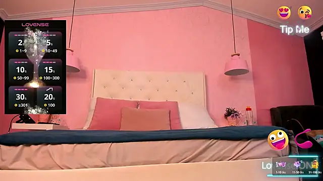 Boss_Domiinator ওয়েবক্যাম শো