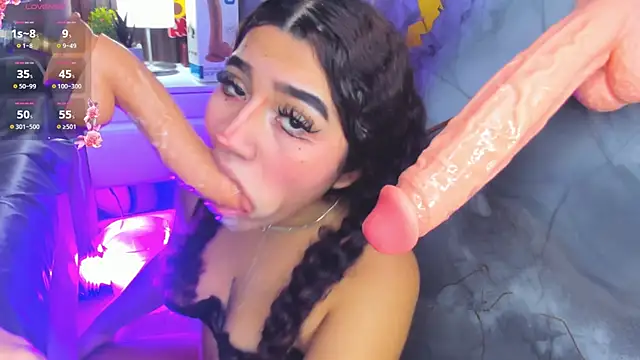 mia_cataleiya Chat XXX in diretta