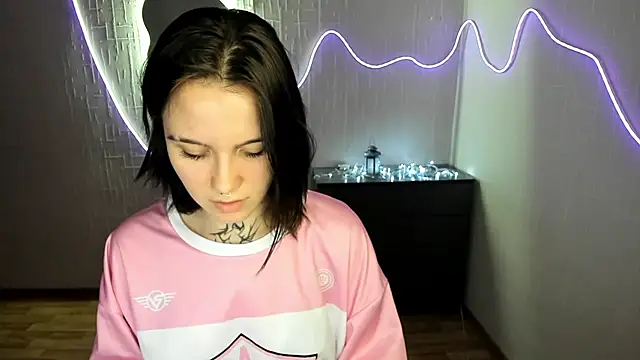 Elastikisssn Live XXX chat