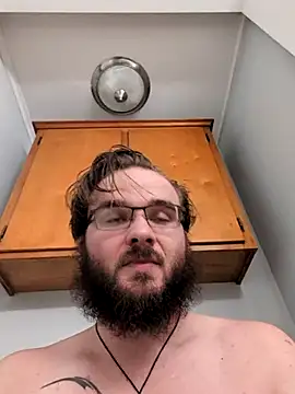 bear8t – Live XXX-chat