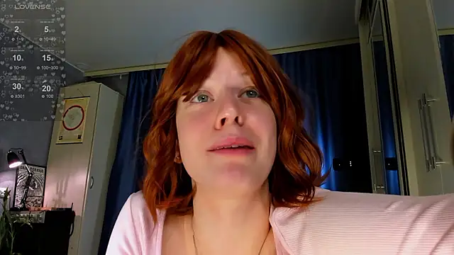 XXX chat uživo modela Carnassial