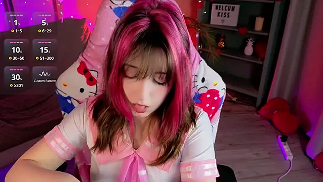 Soffi_Toffi – Live XXX-chat