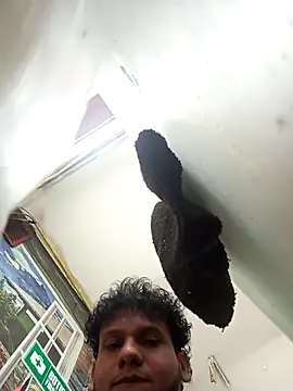 prototipoA45 – Live XXX-chat