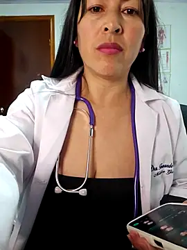 JustSamantha_のライブXXXチャット