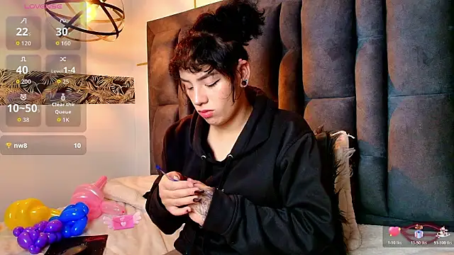 Kiara_Fox__ – Live XXX-chat