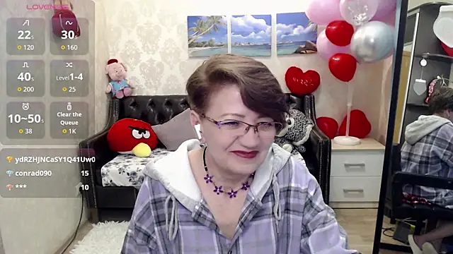 hot_woman04のライブXXXチャット