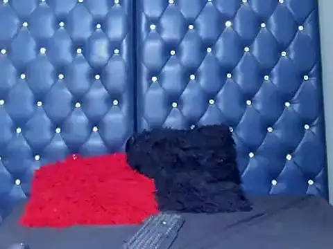 IrinaDuarte 网络视讯表演