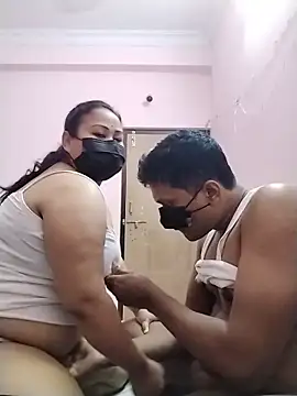 XXX chat uživo modela DesiSeductress