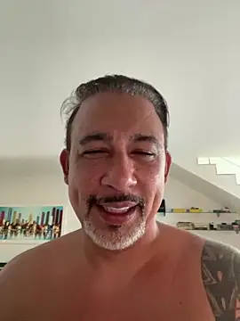 fabbronxer Live XXX Chat