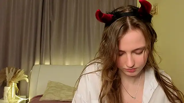 Chat +18 de DorrisVickroy ao vivo