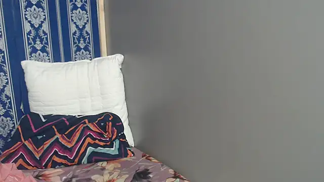 Chat +18 de FlameZee ao vivo