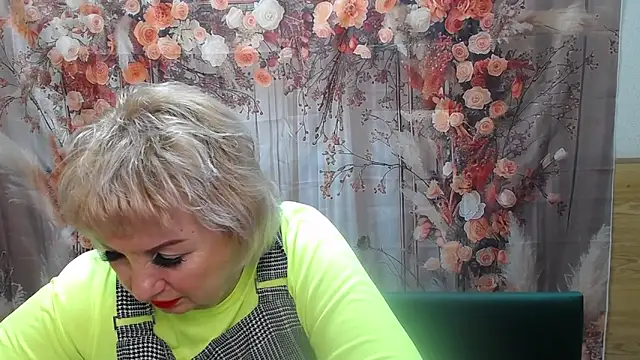 RenataDastern Live XXX chat