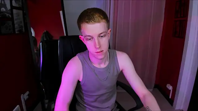 Вебкам-шоу Dylan_Norton