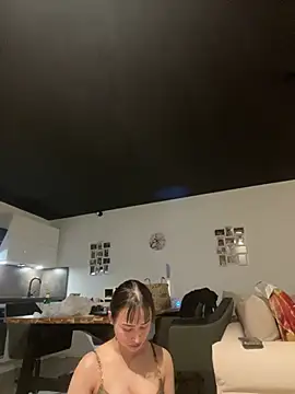 Just-Lilly: онлайн-секс-чат