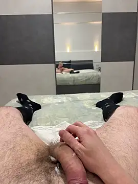 ItalianAlex Live XXX Chat