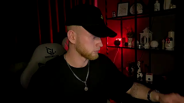 Adam_ice – Live XXX-chat