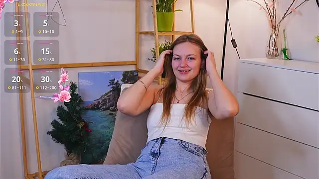 Онлайн чат XXX KaceyReddout