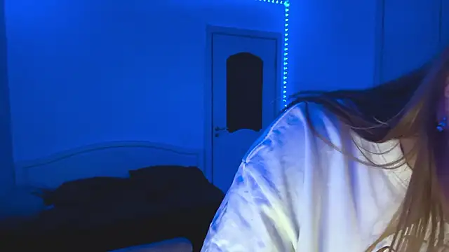 Chat +18 de Stefifany ao vivo