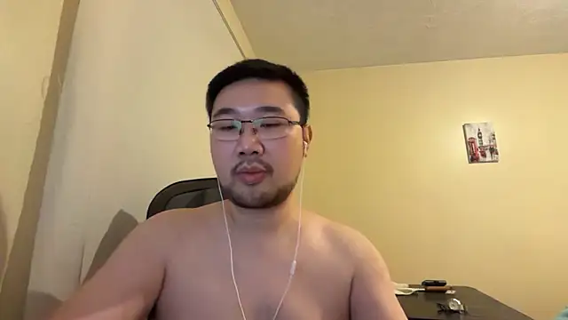 jasonryu2025 – Live XXX-chat