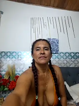 XXX chat uživo modela Lorenaluna