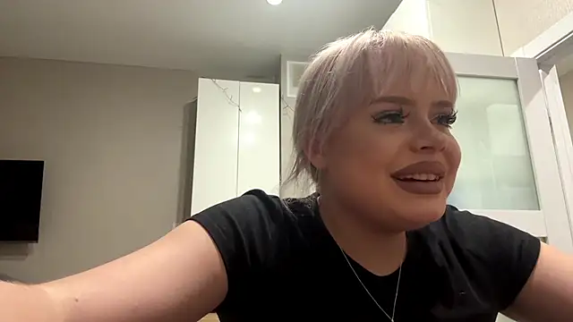 แชท XXX สดของ Lollyjollm