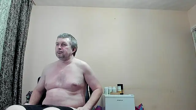 SanFrantsisko Live XXX Chat