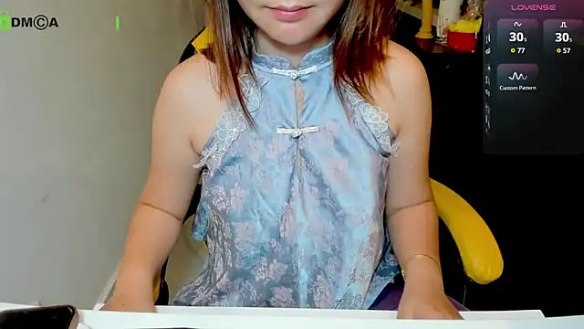 Clumsy_Girln Live XXX chat