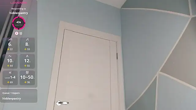 MilaniaCuten Live XXX chat